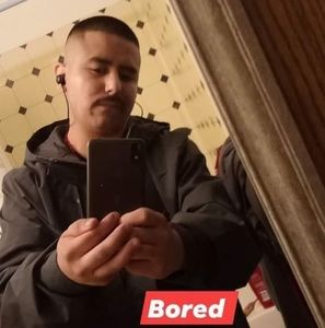 Meet your Posher, Alberto